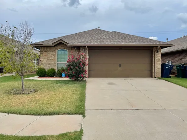 2353 NW 199th St, Edmond, OK 73012