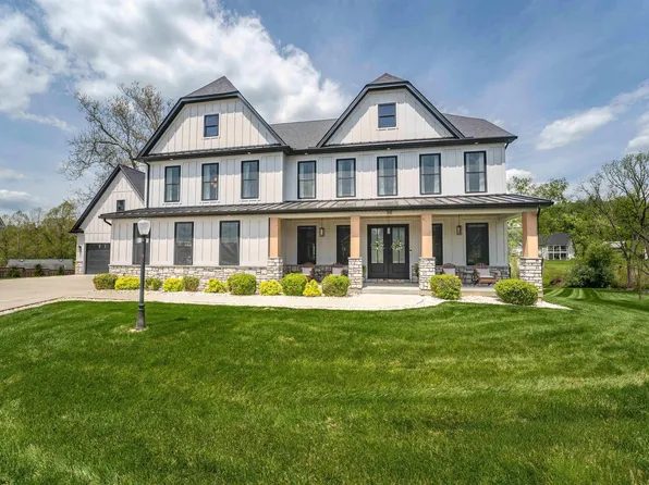 88 Hidden Brook Cir, Morgantown, WV 26508
