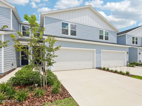 815 IKEN Street, Middleburg, FL 32068