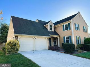 326 Stoney Brook Ln, Marlton, NJ 08053
