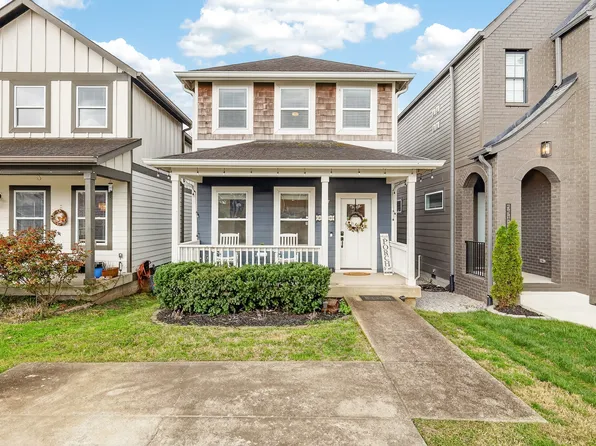 5509B Louisiana Ave, Nashville, TN 37209