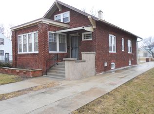 15326 Paulina St, Harvey, IL 60426