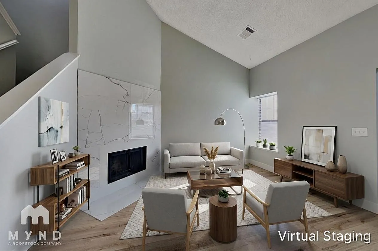 3 bed, 2.0 bath, 1265 sqft, $1,865 — Photo 2