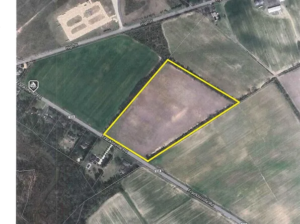 510 Franklinville Rd, Swedesboro, NJ 08085