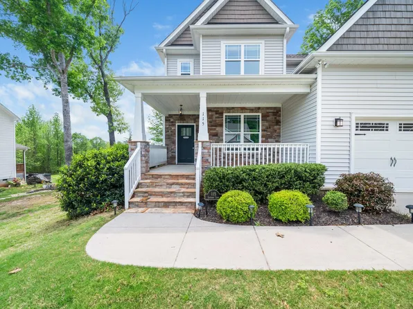 115 Lockamy Ln, Youngsville, NC 27596