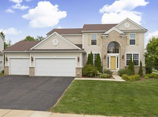 17640 72nd Pl N, Maple Grove, MN 55311