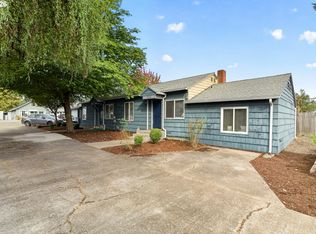7614 SE 65th Ave, Portland, OR 97206