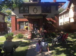 3564 Pennsylvania Ave, Kansas City, MO 64111