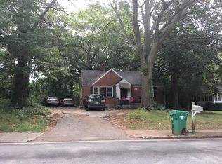 1956 2nd Ave, Decatur, GA 30032