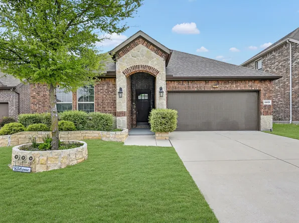 10820 Womack Trl, McKinney, TX 75071