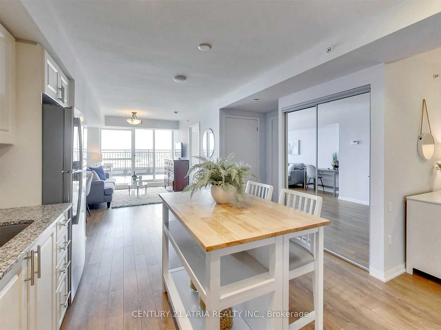 2 bed, $2,400 — Photo 2