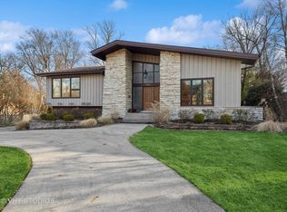 1401 Brassie Ave, Flossmoor, IL