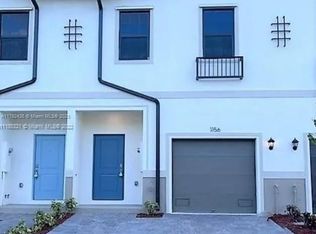 1156 SW 6th Ave, Florida City, FL 33034