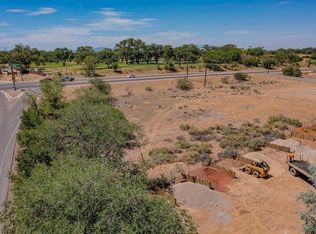 3984 San Felipe Rd, Santa Fe, NM 87507