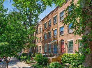 1949 Calvert St NW #1/2, Washington, DC 20009
