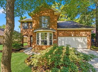 3 Bonwick Ct, The Woodlands, TX 77382