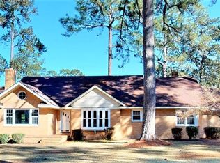 801 E 19th Ave, Cordele, GA 31015