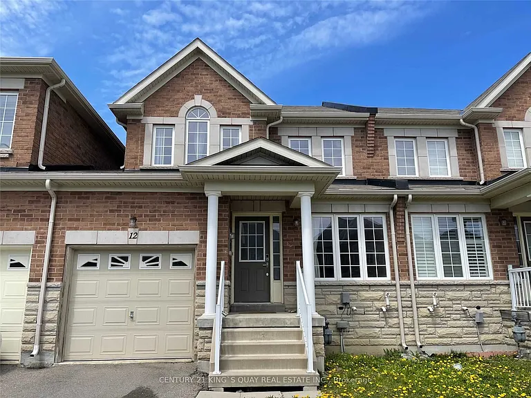 12 Westcliffe Cres — Photo 1