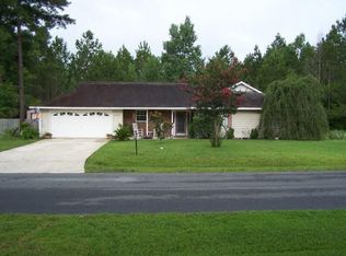 200 Woodbridge Rd, Kingsland, GA 31548