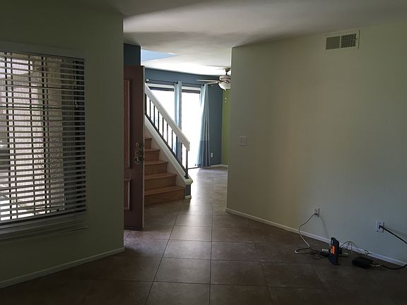 dining from living rm