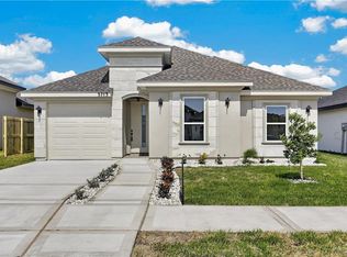 5713 N Gira Del Sol St, Edinburg, TX 78542