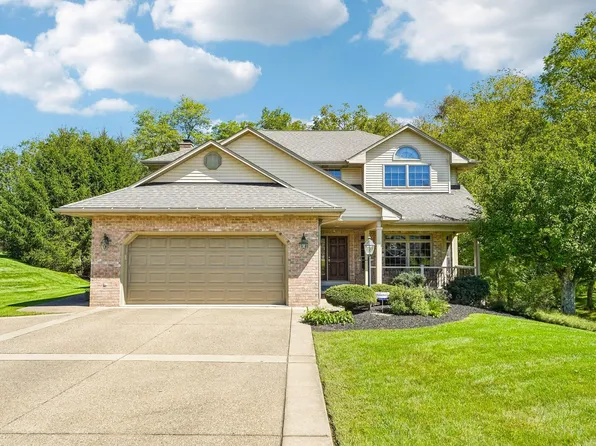 510 Interest Ln, Washington, PA 15301