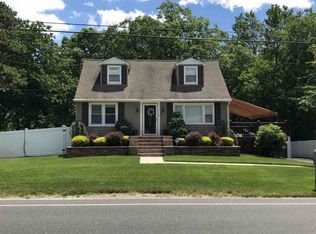 4096 Tremont Ave, Egg Harbor Township, NJ 08234
