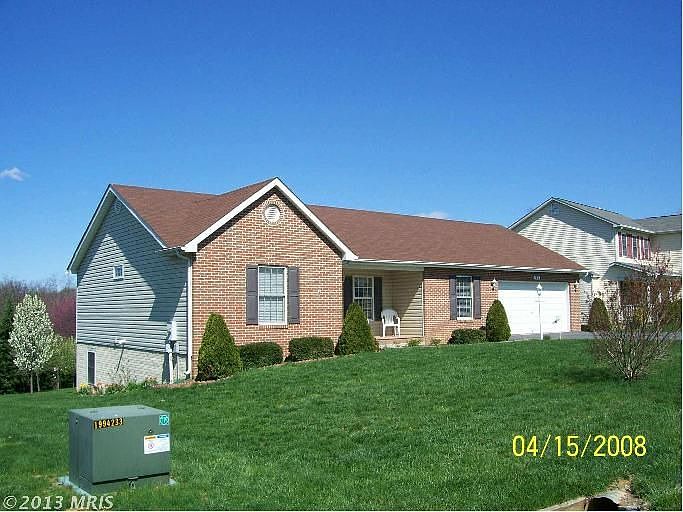 2nd image of 123 Fortress Dr