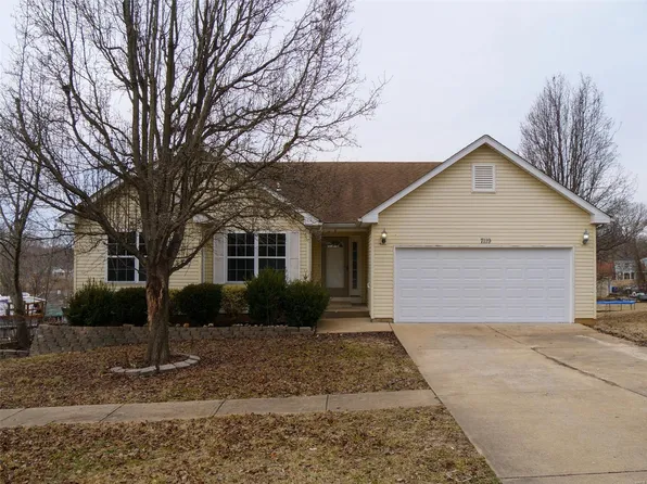 7119 Highway Hh, Catawissa, MO 63015