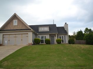 315 Fairfield Dr, Jefferson, GA 30549