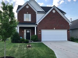884 Sugarbush Trl, Lexington, KY 40509