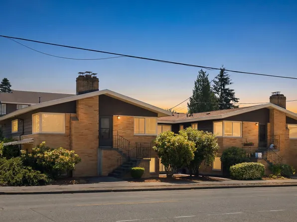 Loyal Heights Apartments