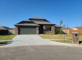 3516 Aspen Ridge Ct, Yukon, OK 73099