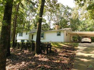 3374 County Road 3270, Quitman, TX 75783