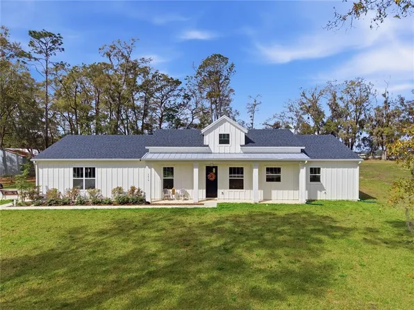 5070 SW 129th Ct, Ocala, FL 34481