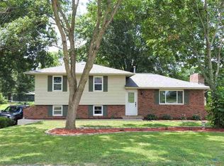 20 SE 125th Rd, Warrensburg, MO 64093