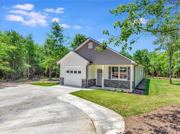 4139B Old Portman Rd, Anderson, SC 29626