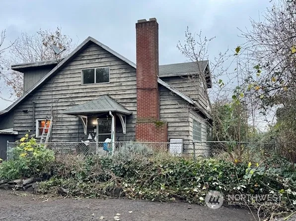 4416 NE 60th Street, Vancouver, WA 98661