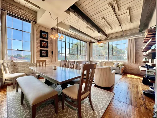 401 E 4th St Suite 308, Winston Salem, NC 27101