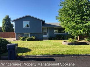 914 E Vicksburg Ave, Spokane, WA 99208