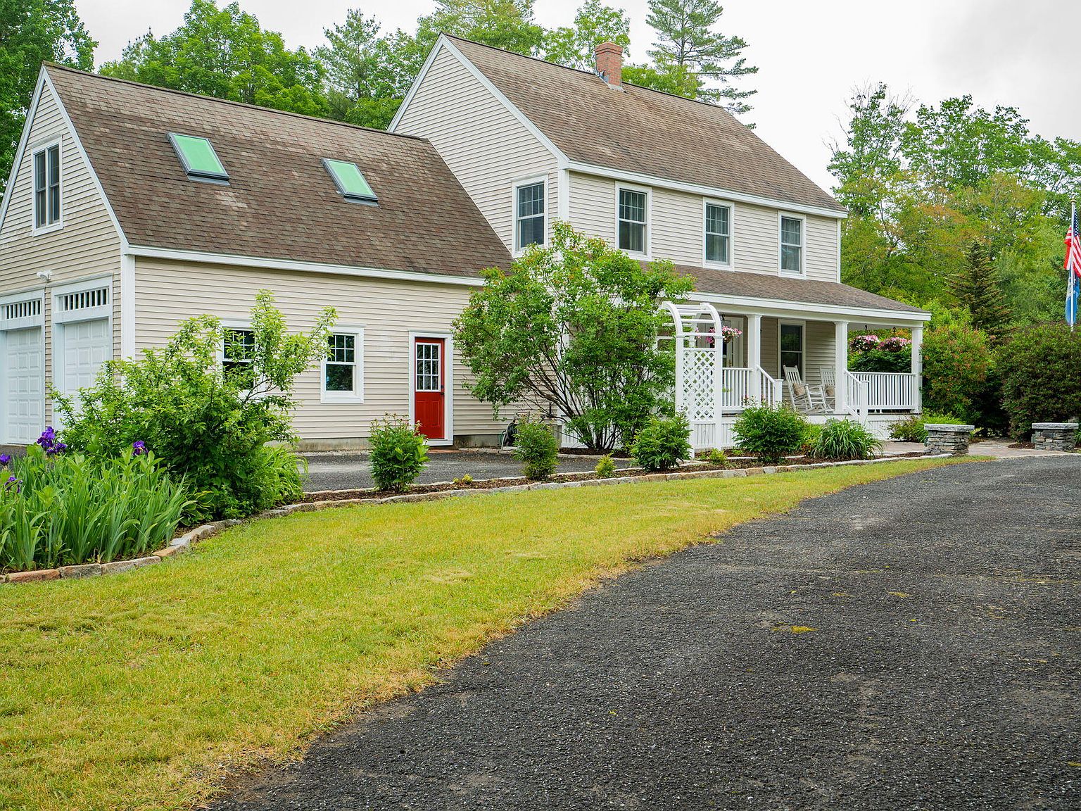 15 Rani Drive, North Yarmouth, ME 04097 | Zillow