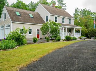 15 Rani Dr, North Yarmouth, ME 04097