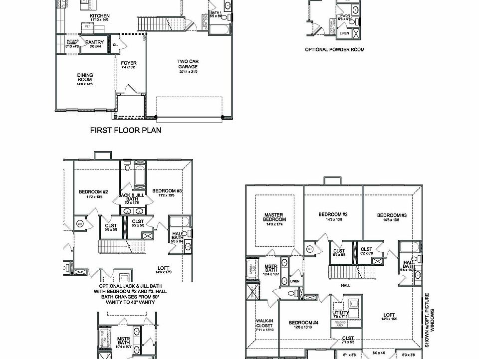 2nd image of 1818 Glen Shady Blvd Lot 111