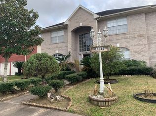 13615 Eldridge Springs Way, Houston, TX 77083