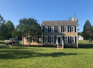 33 Dorchester Dr, Chesnee, SC 29323