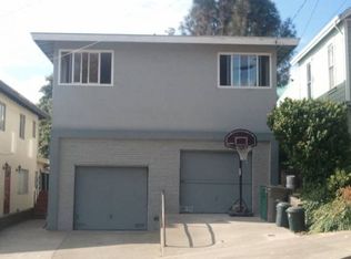 1435 E 32nd St #A, Oakland, CA 94602