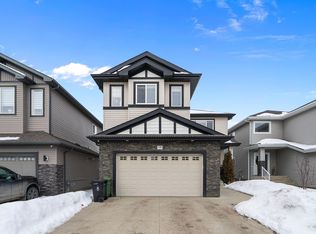 178 Woodhill Ln, Fort Saskatchewan, AB T8L 0L5