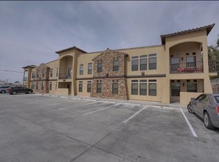 501 E Redd Rd APT 6, El Paso, TX 79912