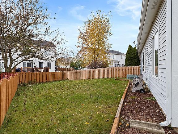 Yard/Garden