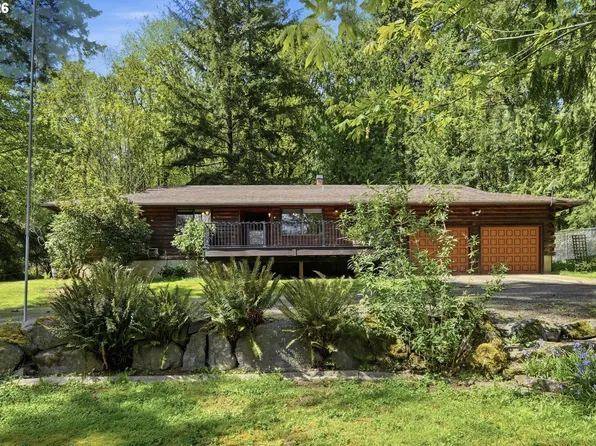 14614 NE Valley View Ln, Battle Ground, WA 98604